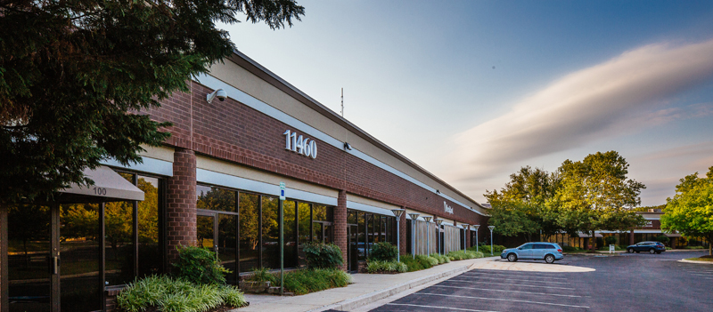 CSG Partners Acquires Office/Flex Portfolio in Owings Mills