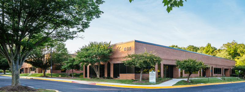 First Potomac Sells Baltimore Area Office Properties to CSG Partners