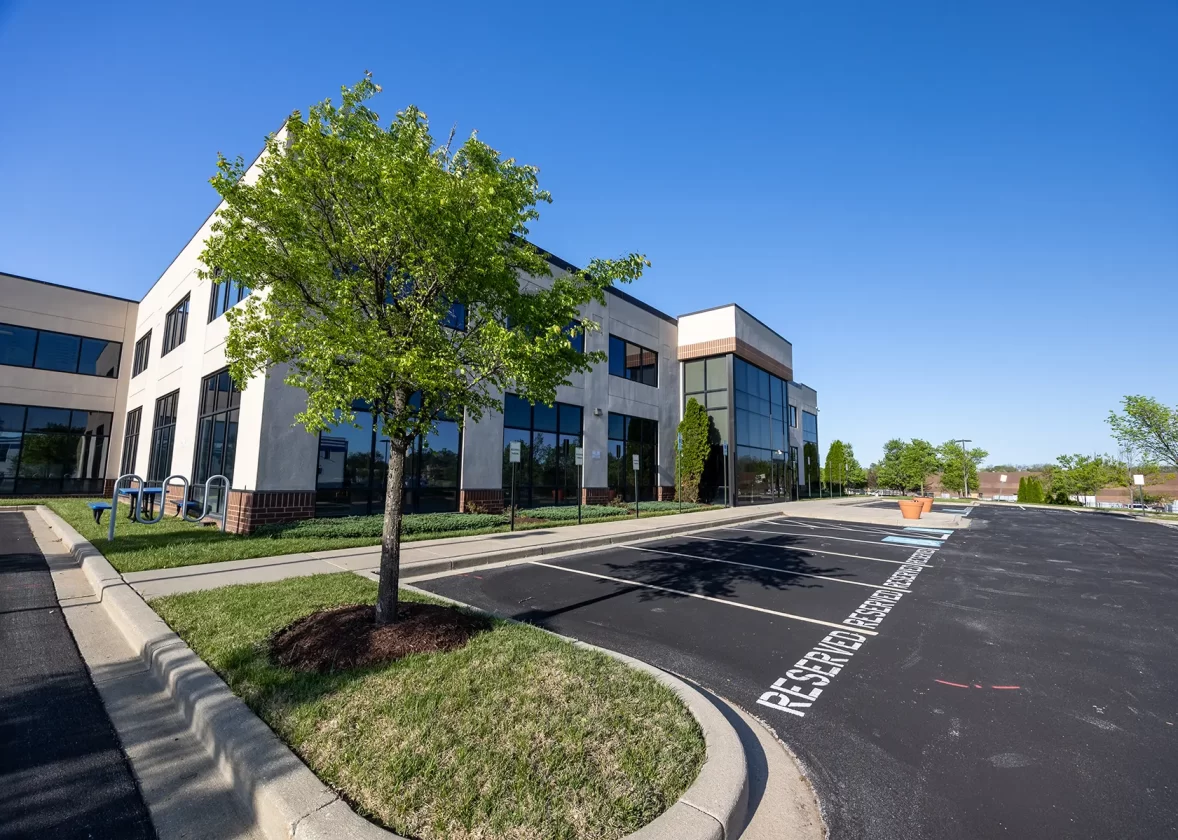 CSG Partners, LLC Acquires 2810 Lord Baltimore Drive