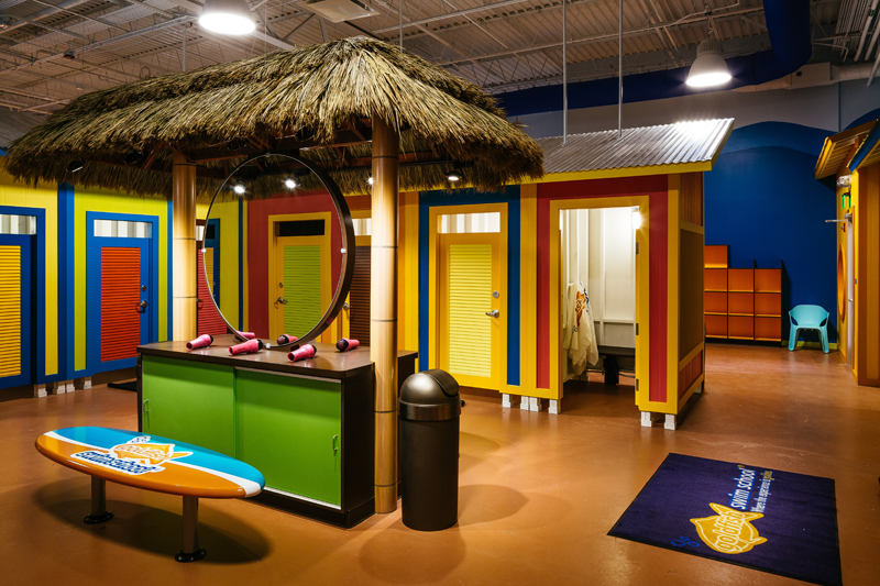 11460-Cronridge-Goldfish-Swim-School 11460-Cronridge-Goldfish-Swim-School