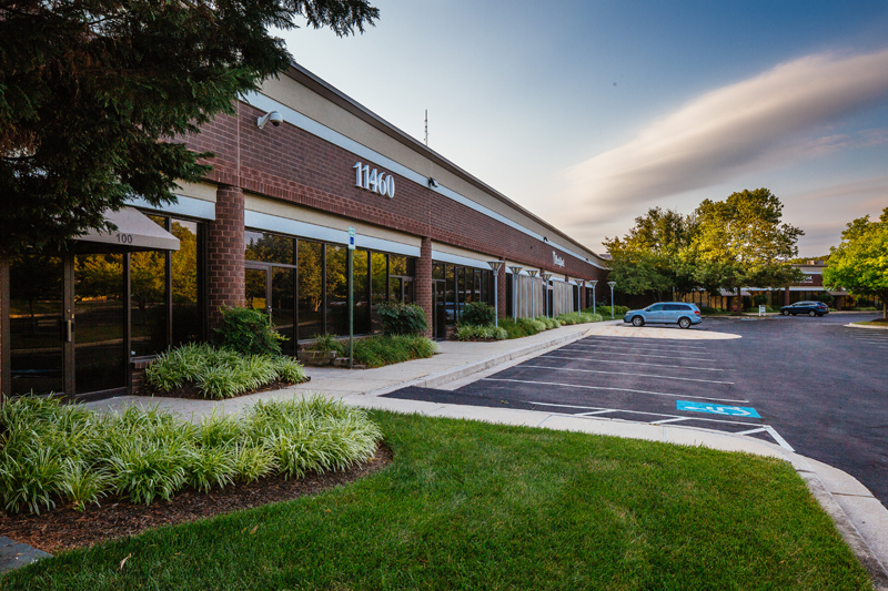 CSG Partners Sells Cronridge Corporate Center